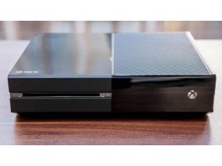 Xbox one 1tb for sale
